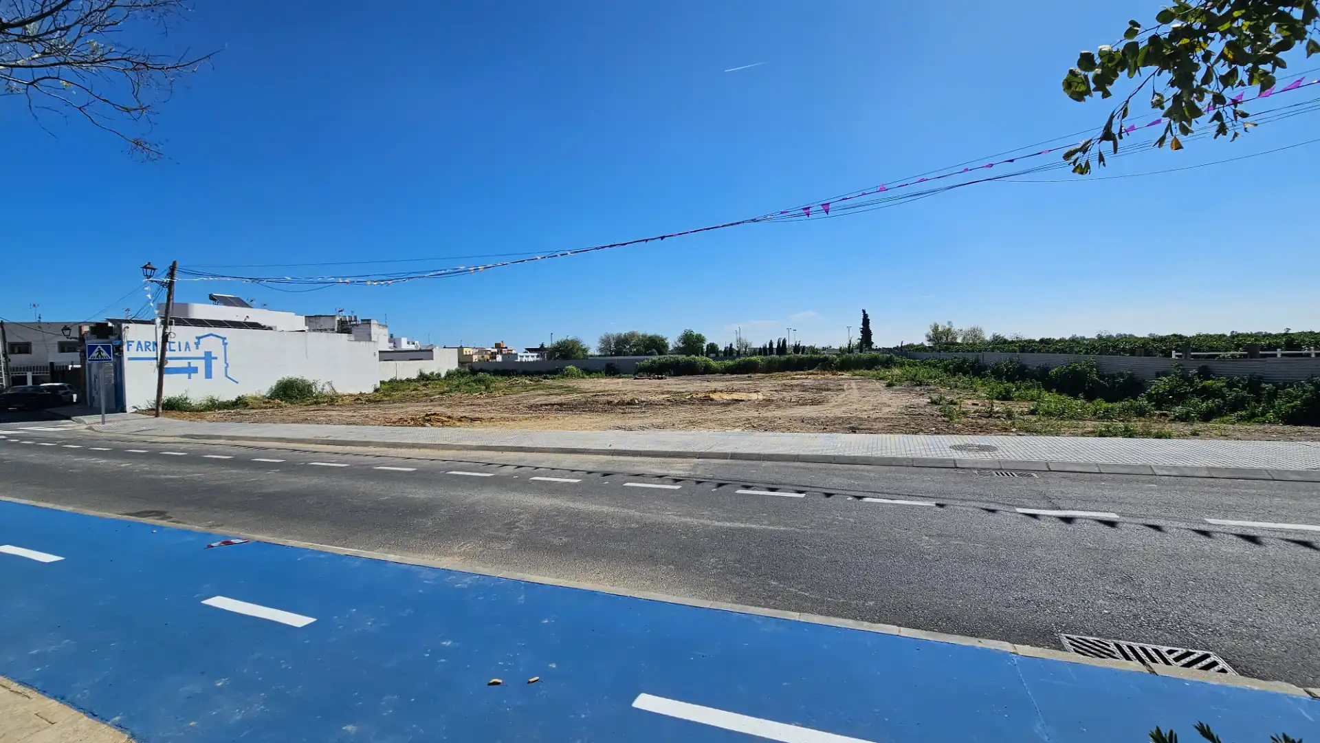Appartamento con terrazza in vendita a Camino Aral 74, imagen 25