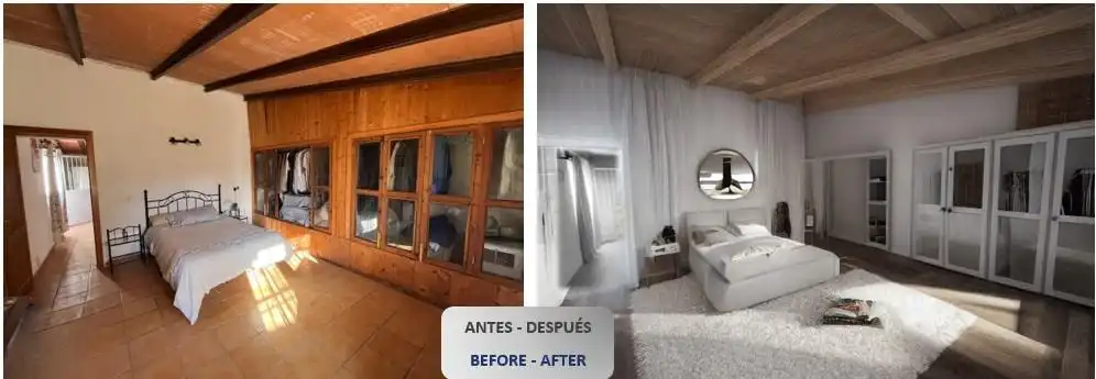 Maison avec piscine à vendre à Llucmajor pueblo, imagen 45