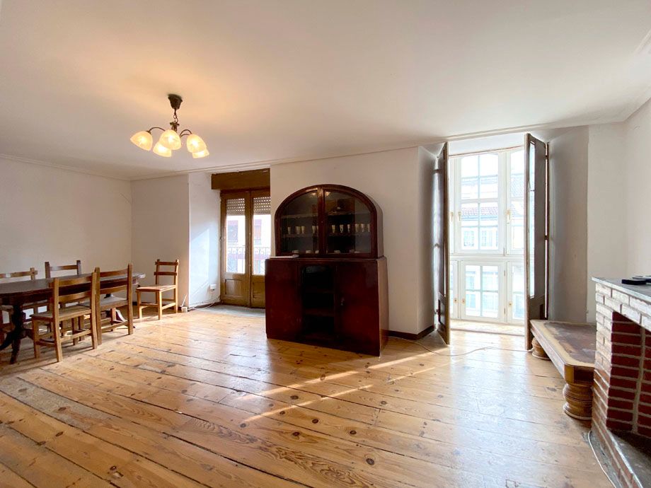 Dining room of Flat for sale in Vitoria - Gasteiz  with Heating