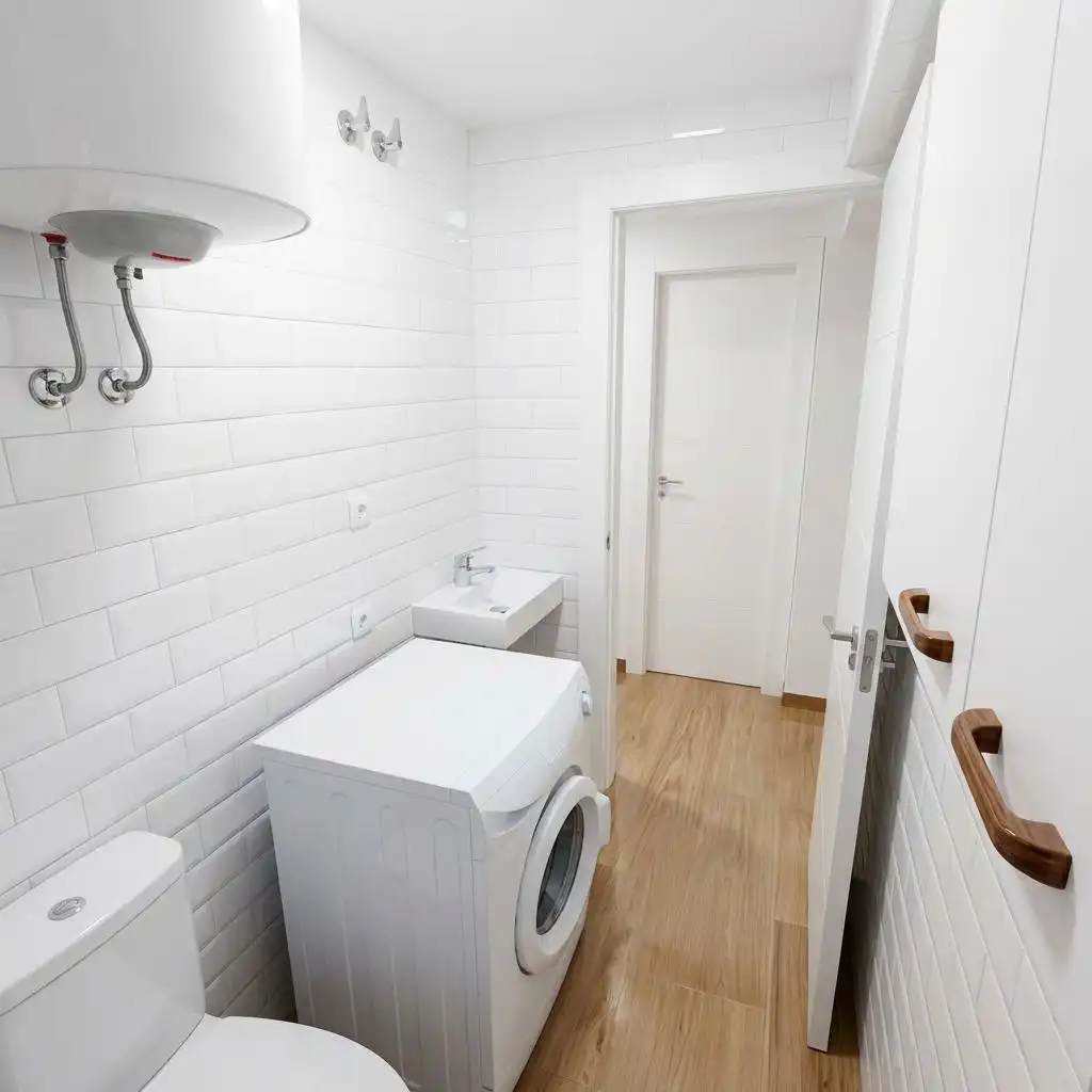 Flat for rent in Calle Calle Espino, Barrio de Albaicín