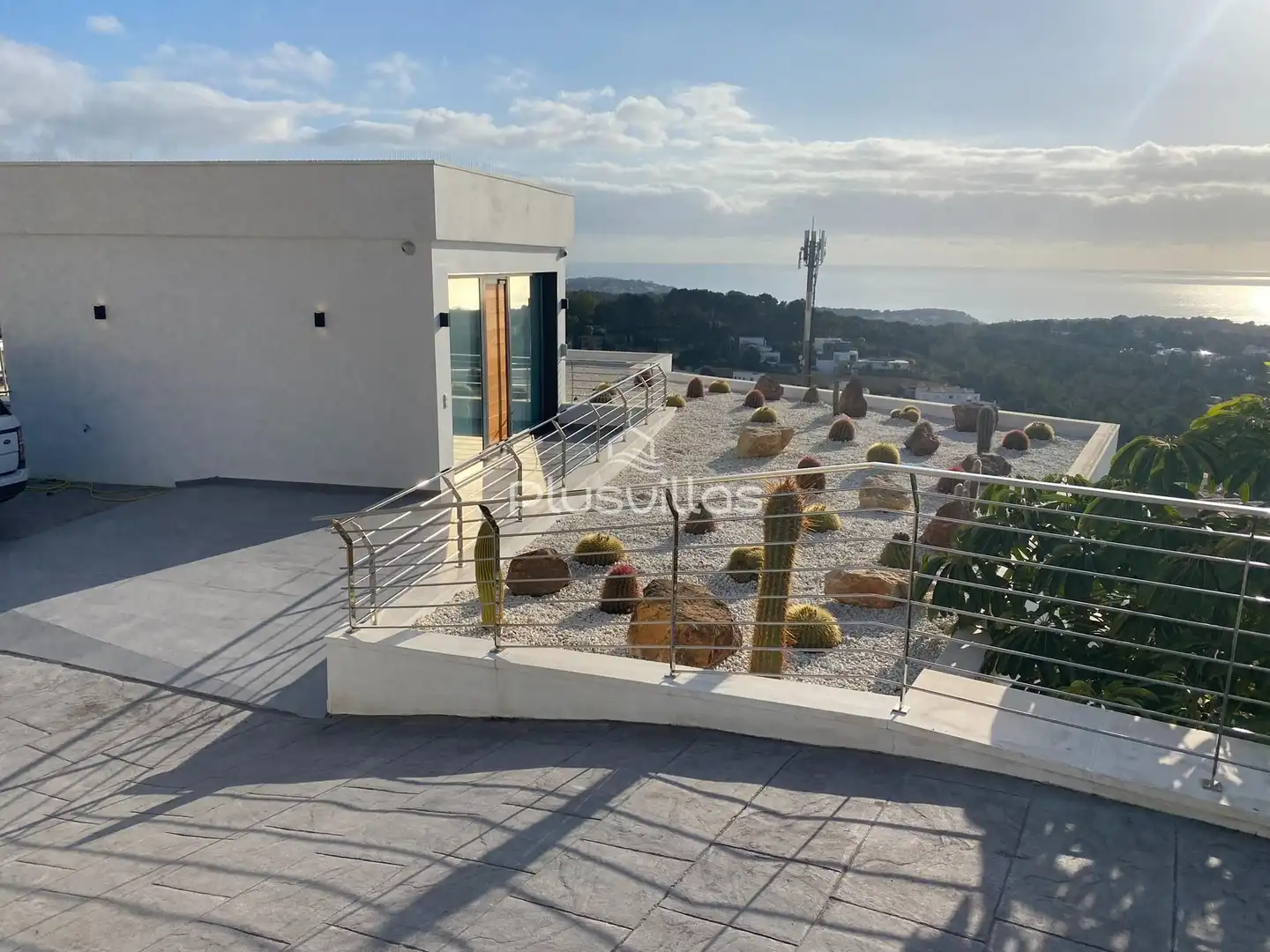 House for sale in La Fustera, imagen 42
