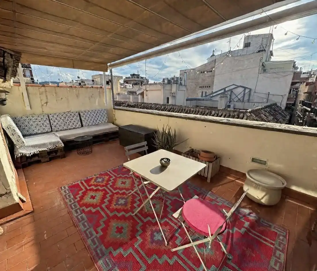 Penthouse to rent in Centro, imagen 15