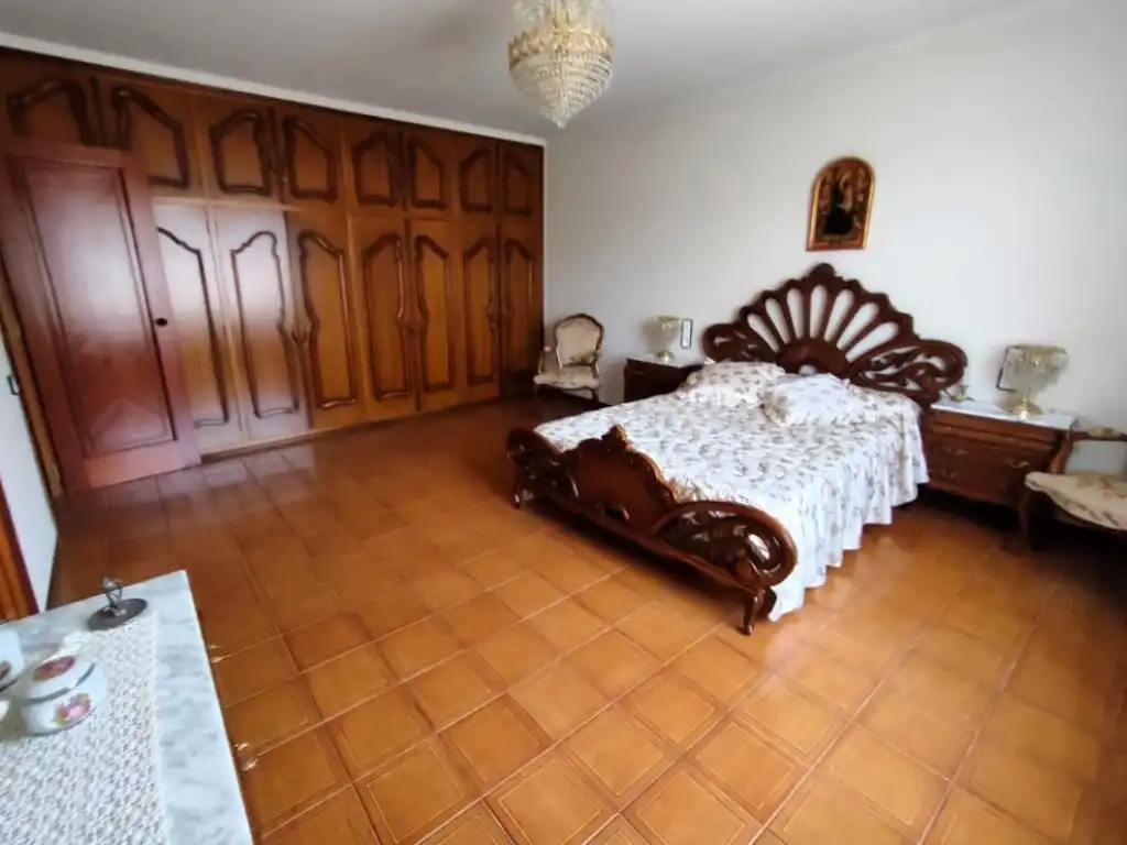 Bedroom of Houses for sale in Beceite  with Private garden, Terrace and Swimming Pool