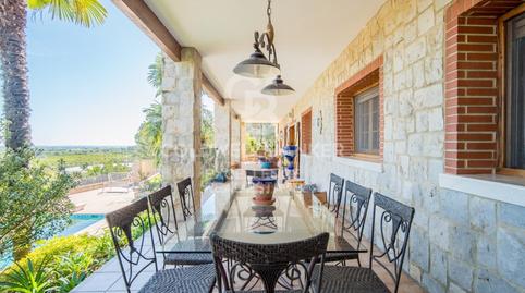 Foto 4 de Casa o xalet en venda a Calle Naranjos S Perenchiza, Sierra Perenchiza - Cumbres de Calicanto - Sto Domingo, Chiva