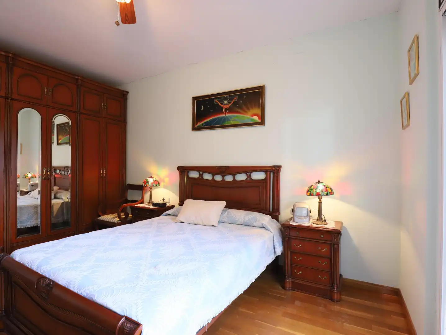 Detached house with garden for sale in Segur de Calafell, imagen 16
