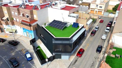 Foto 2 de Casa adosada en venda a Los Dolores, Murcia