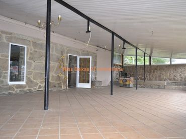 Gewerbefläche zum Verkauf in Redondela