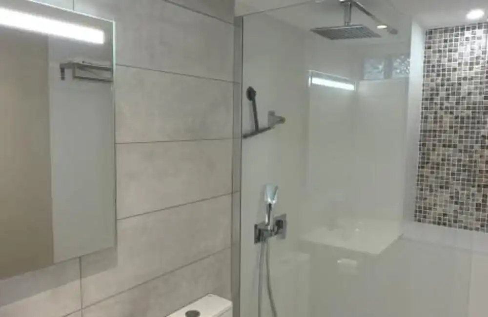 Apartament amb terrassa de lloguer a Marbella Centro, imagen 17