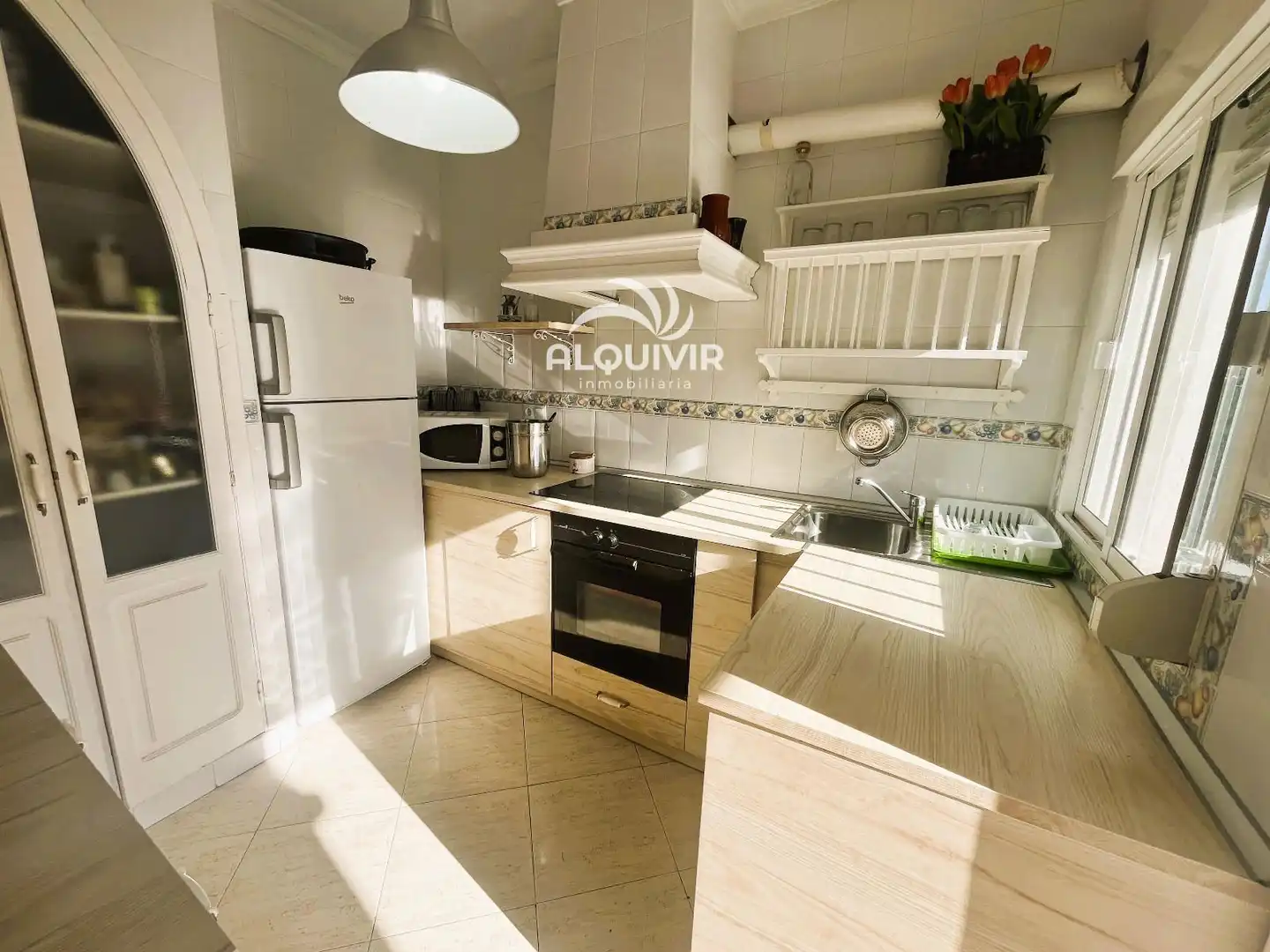 Chalet con piscina en venta en Sector H, imagen 9