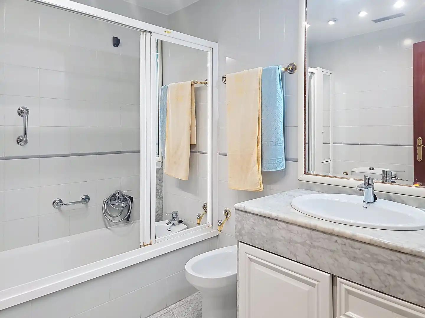 Piso con ascensor en venta en Rascanya, imagen 12