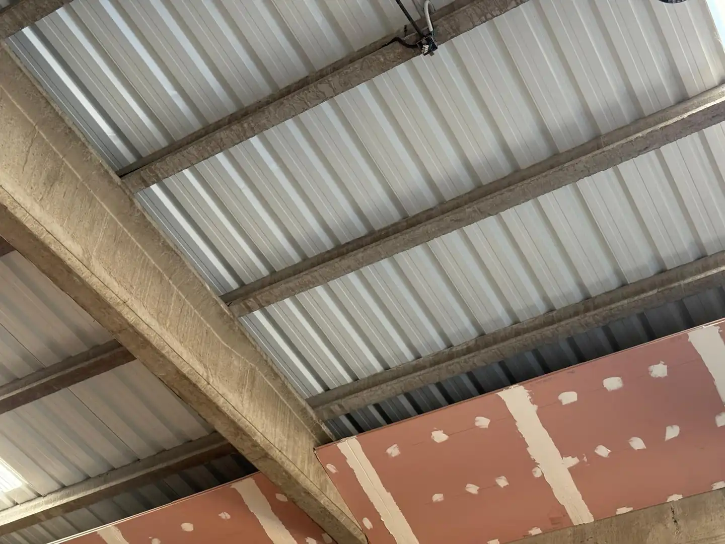 Industriegebäude zur Miete in La Casilla - Zona Industrial, imagen 11