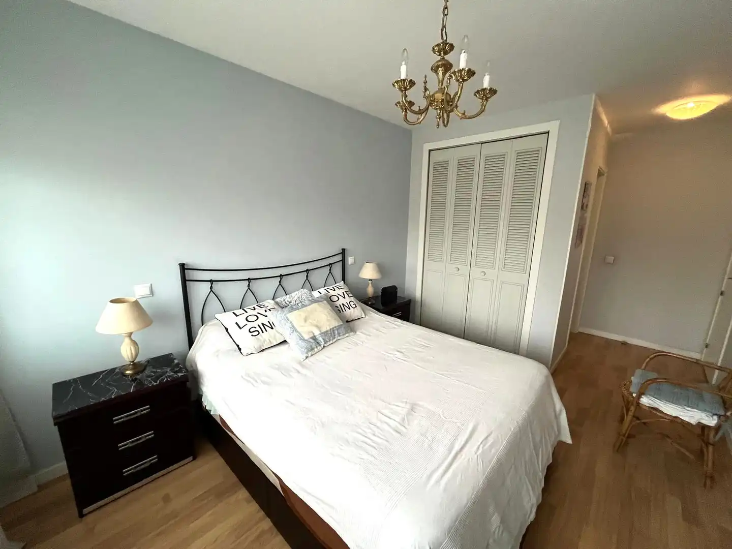 Habitación de Piso en venta en Pinto con Aire acondicionado, Calefacción y Parquet