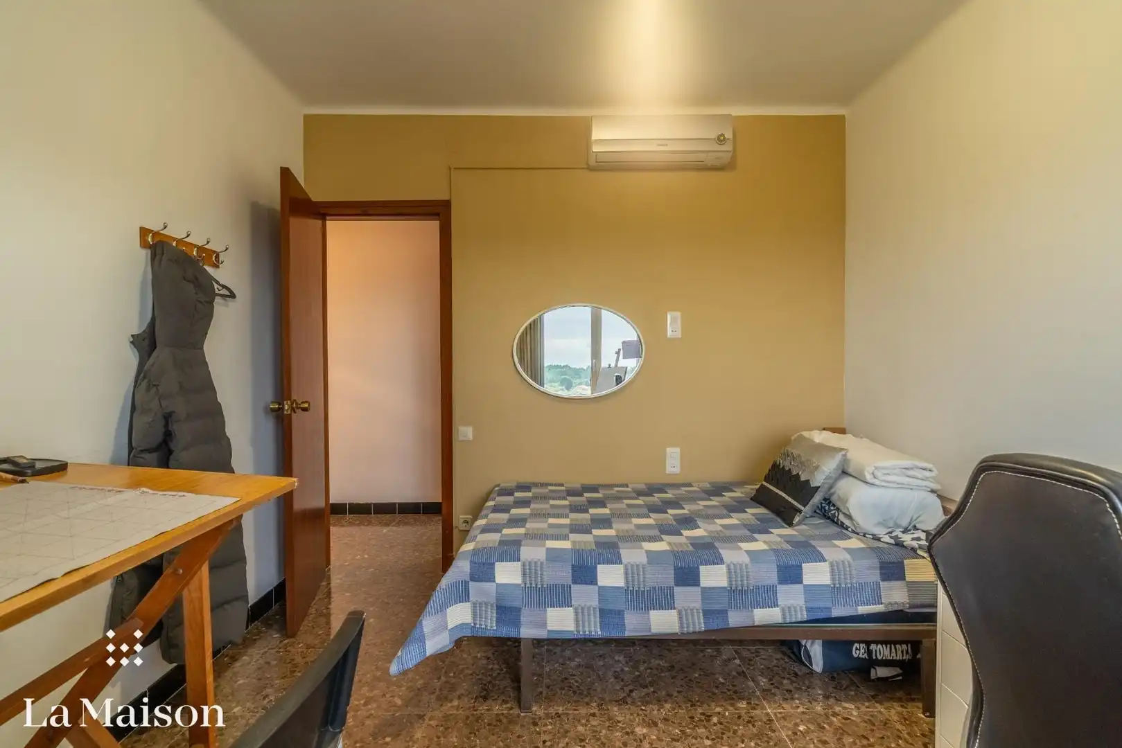 Casa amb terrassa en venda a Arenys de Munt, imagen 41