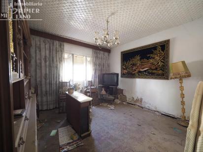 Casa o xalet en venda a Tomelloso
