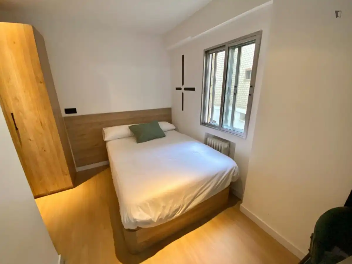 Habitació a Vista Alegre