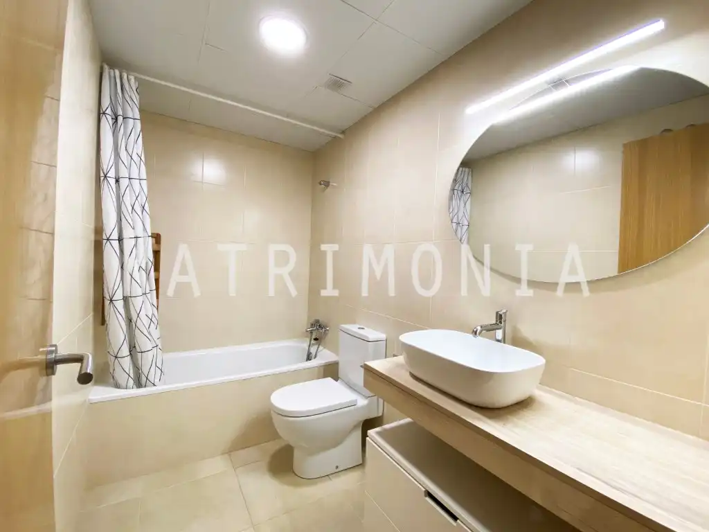 Baño de Piso en venta en Barcelona