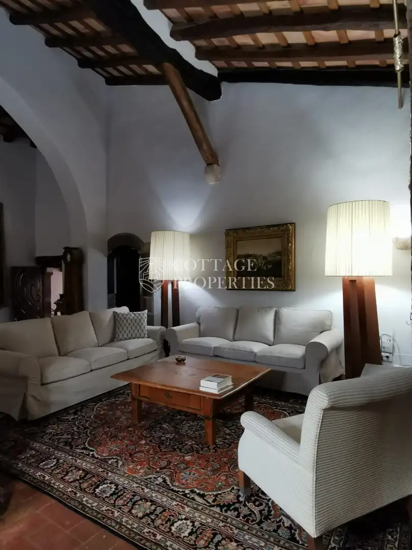Casa rustica con piscina in vendita a Carrer de la Creu, imagen 108