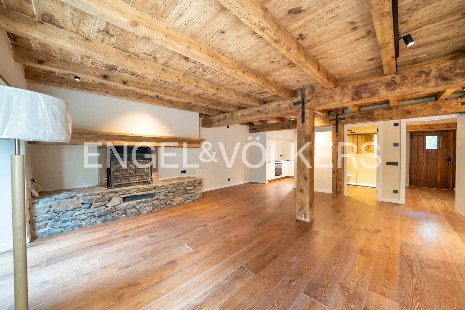 Casa a schiera con giardino in vendita a Ordino - Ansalonga - Sornàs, imagen 41