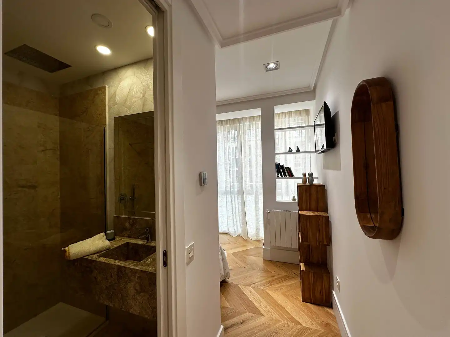 Appartement avec ascenseur à vendre à Barrio de Salamanca, imagen 15