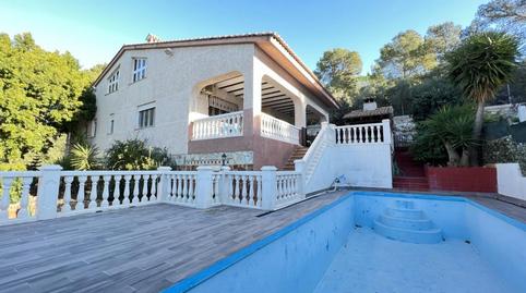 Foto 4 de Casa o xalet en venda a Urbanitzacions i Pedanies Nord, Alzira
