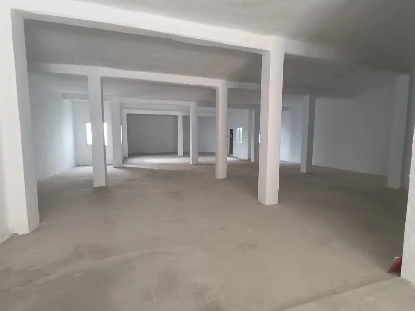 Gewerbefläche zum Verkauf in Benetússer, imagen 14