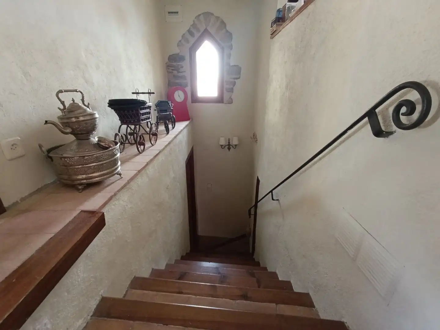 Finca rústica en venta en Lascuarre con Calefacción y Trastero