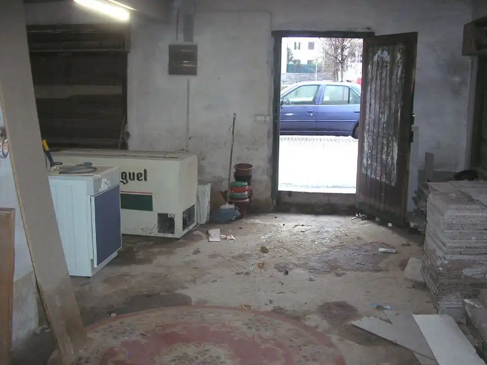 Local comercial en venda a Astigarraga