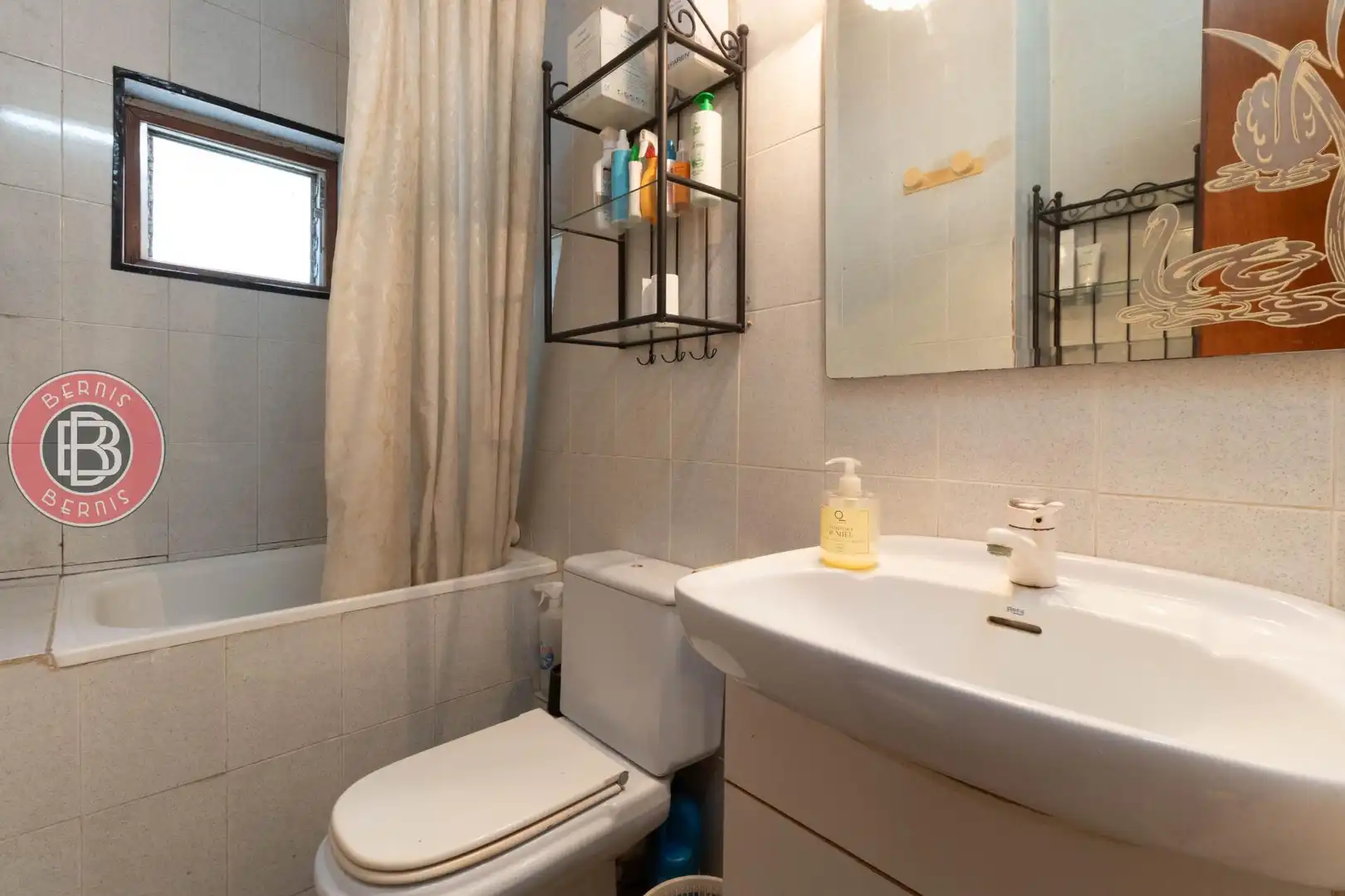 Baño de Casa adosada en venta en Piera, Barcelona