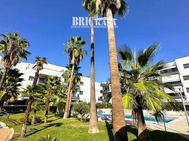 Appartamento con piscina in vendita a Centro