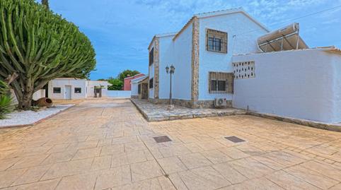 Foto 3 de Casa o xalet en venda a Alicante Golf, Alicante / Alacant