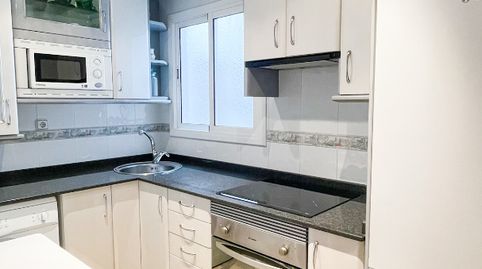 Foto 2 de Piso en venta en Catalunya - Fontetes, Cerdanyola del Vallès