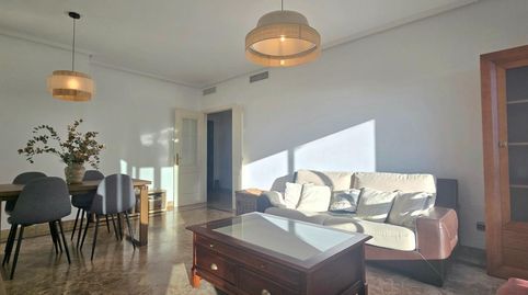 Foto 4 de Pis de lloguer a Ricardo Soriano, Marbella