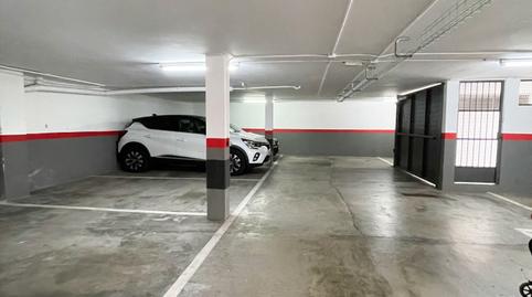 Foto 5 de Garatge en venda a Avinguda de Can Vulpelleres, 1, Coll Favà, Sant Cugat del Vallès