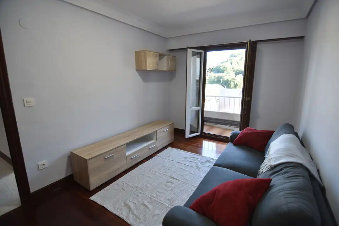 Wohnung mit Terrasse zum Verkauf in Bustindui-Tarren Kalea, imagen 12
