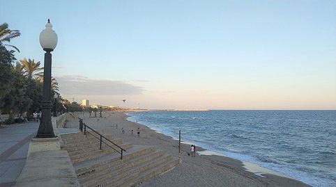 Villa exclusiva cerca del mar en Els Masos de El Vendrell, immagine 3