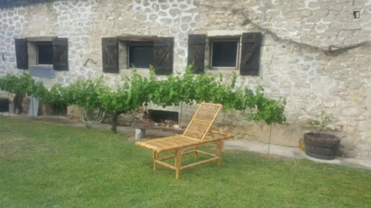 Habitación en Kuartango