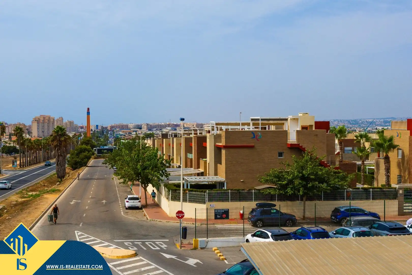 Bungalow amb piscina en venda a Nueva Torrevieja - Aguas Nuevas, imagen 49