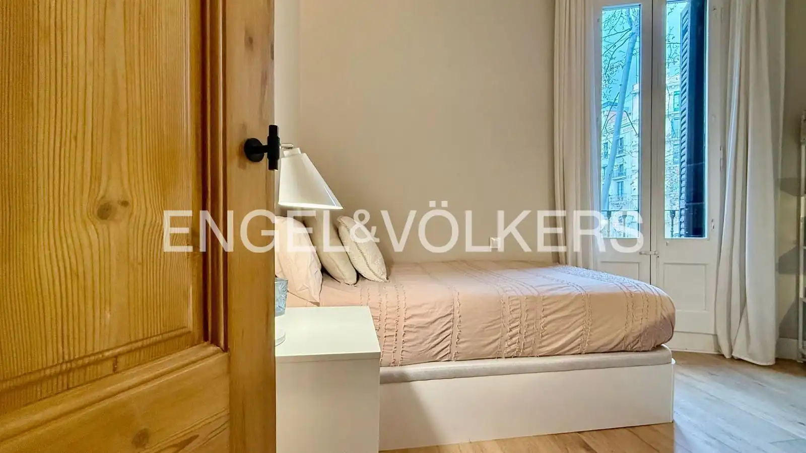 Flat with terrace for sale in Eixample, imagen 18