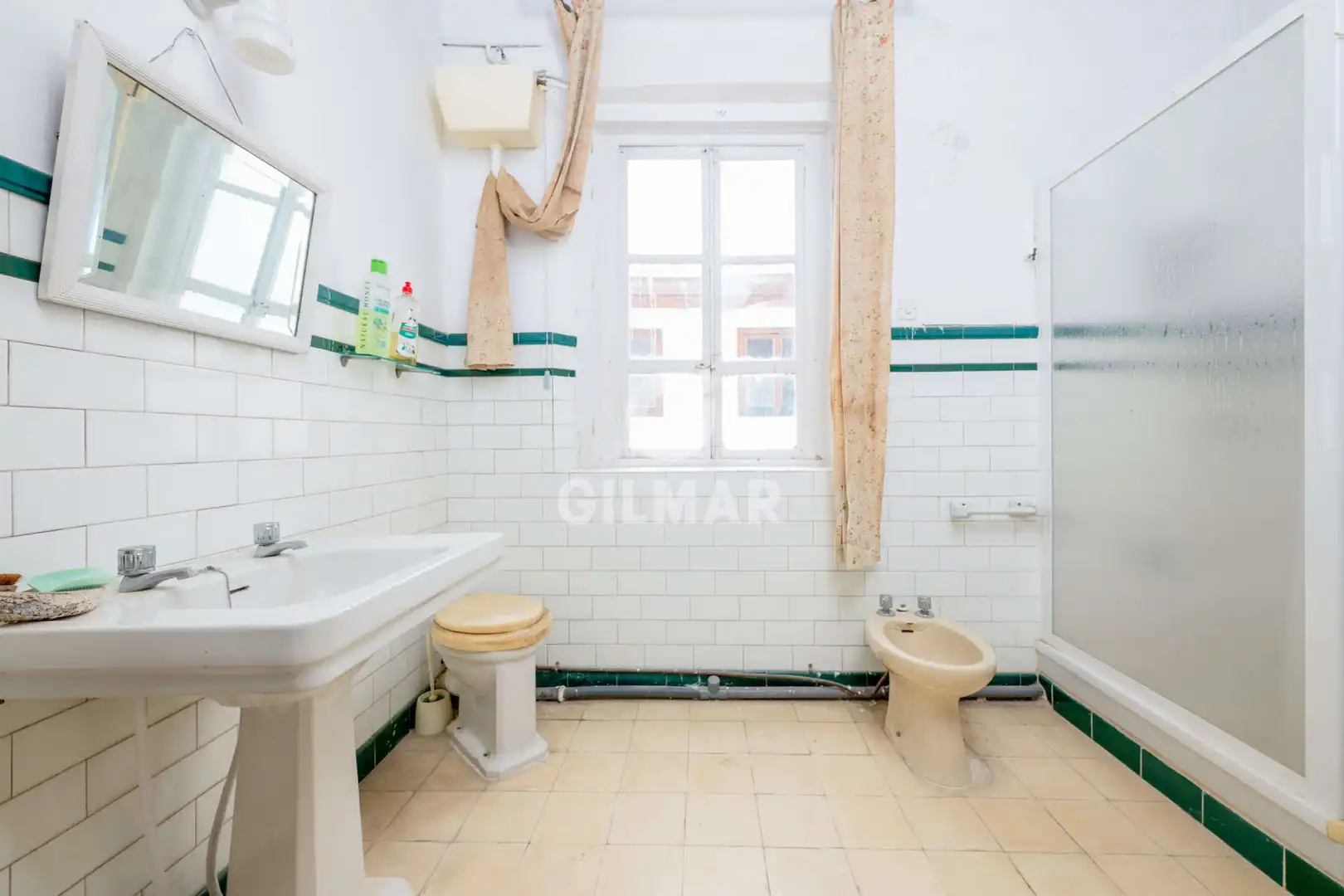Bathroom of Detached homes for sale in San Fernando  with Heating and Private garden