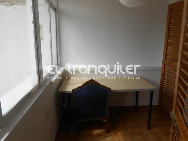 Àtic en venda en Madrid amb Terrassa, Moblat i Rentadora