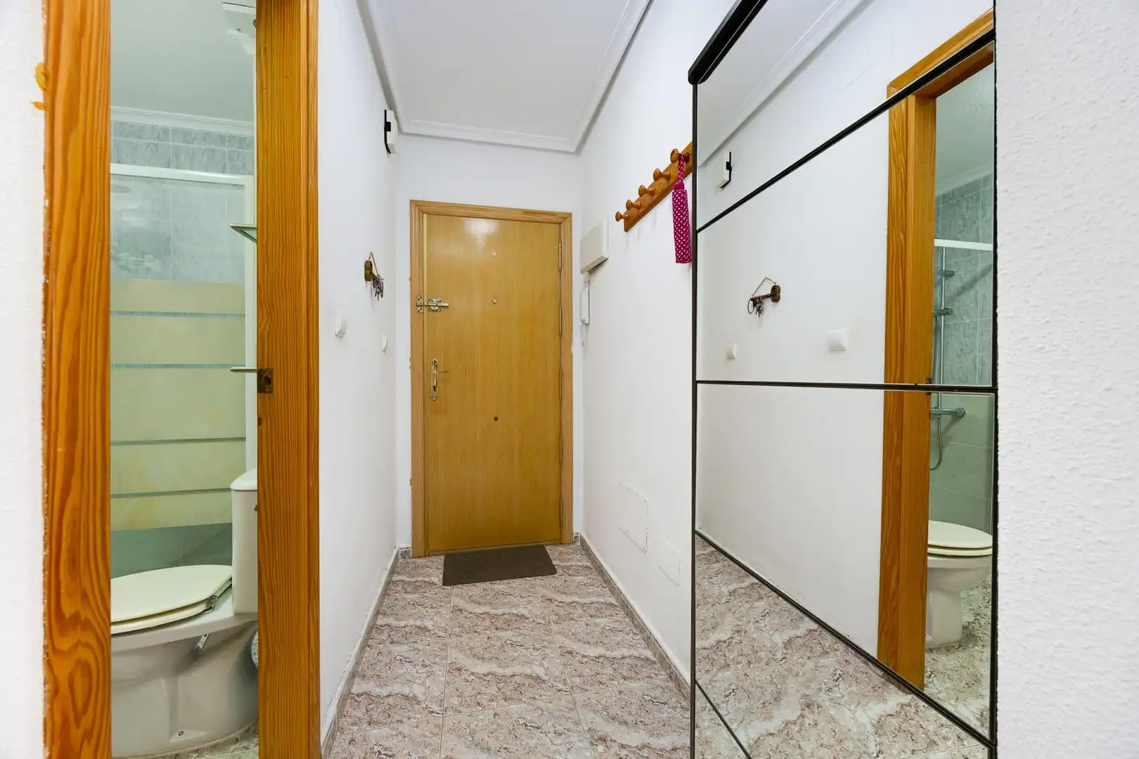 Apartment mit Aufzug zum Verkauf in Centro, imagen 21