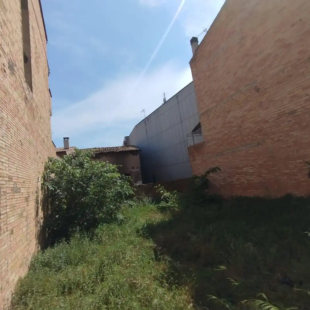Terreny residencial en venda a Navàs