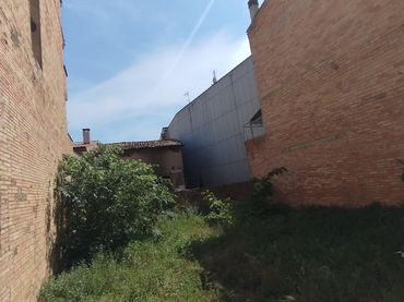 Terreny residencial en venda a Navàs