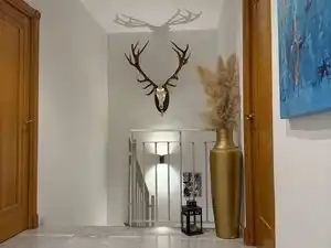 Casa o xalet en venda en Gines amb Jardí privat i Moblat