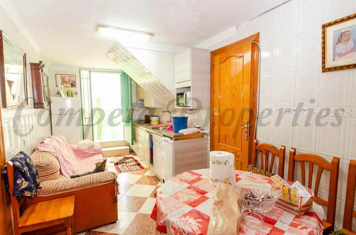 Casa in vendita a Cómpeta, imagen 3