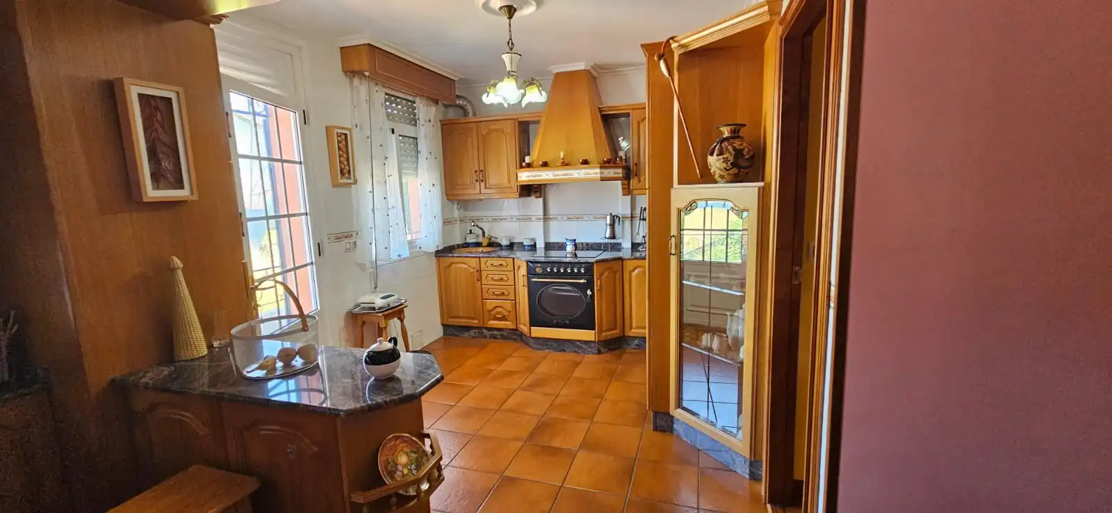Casa en venta en Piñeiros- Freixeiro, imagen 18