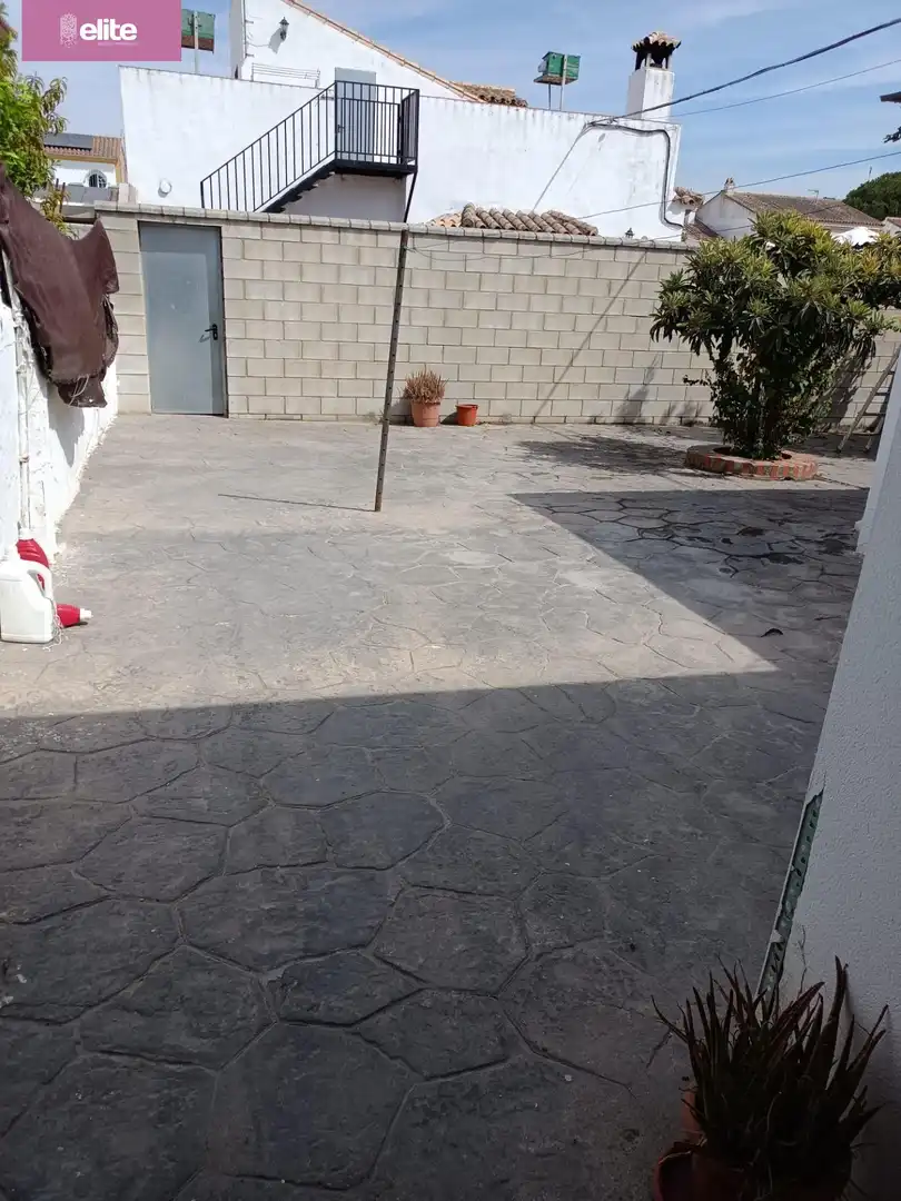 Terrace of Houses for sale in Jerez de la Frontera  with Air Conditioner and Terrace