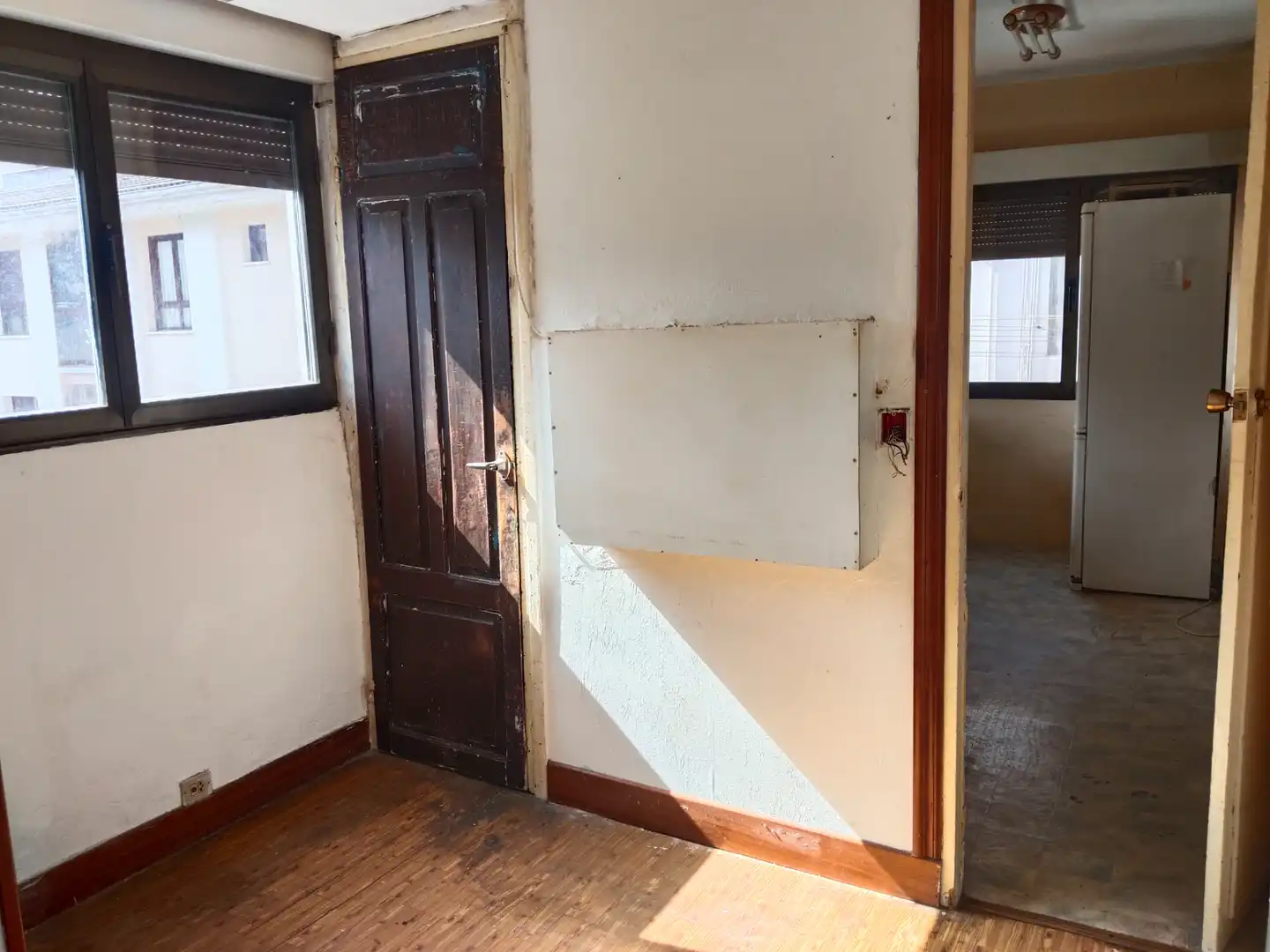 Wohnung zum Verkauf in Eibar mit Terrasse