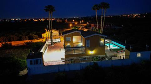 Photo 4 of House or chalet for sale in Desamparados - Hurchillo - Torremendo, Orihuela