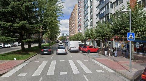 Foto 5 de Piso en venta en Av de Los Derechos Humanos, Gamonal - San Bruno - G9, Burgos Capital